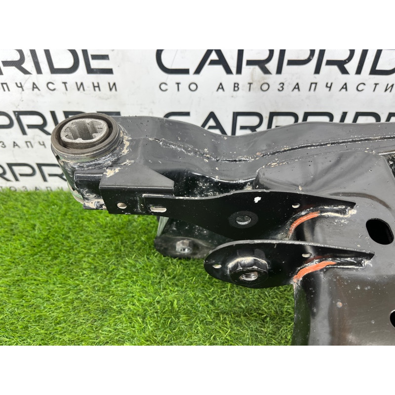 Подрамник (подвеска) FORD ESCAPE MK4 2020 1.5 LX6Z5035B