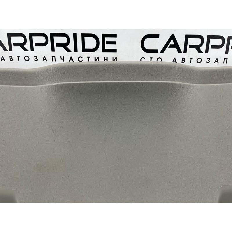 Обшивка крышки багажника (салон) Renault Scenic III 2011 1.6 R9M 909000163R