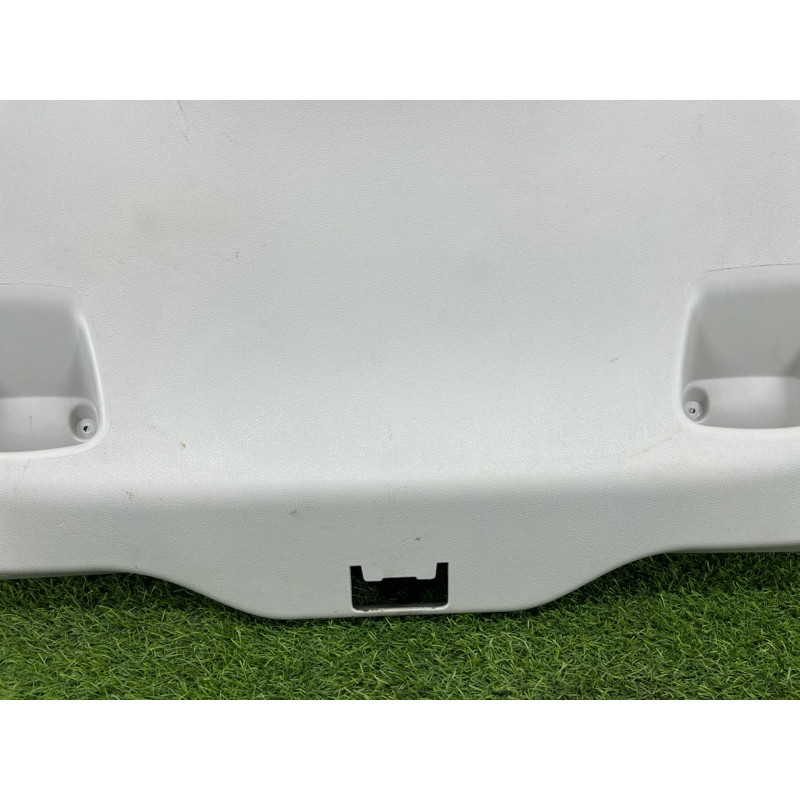 Обшивка крышки багажника (салон) Renault Scenic III 2011 1.6 R9M 909000163R