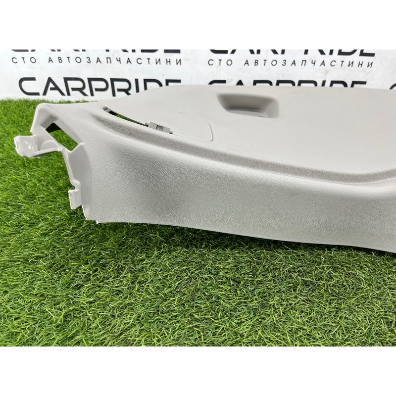 Обшивка крышки багажника (салон) Renault Scenic III 2011 1.6 R9M 909000163R