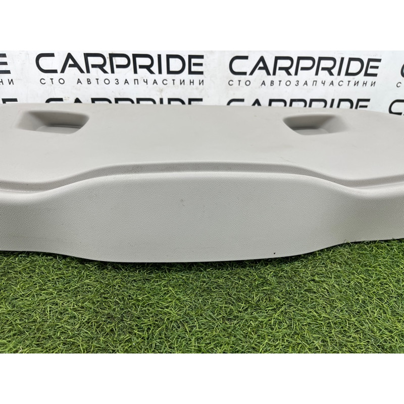 Обшивка крышки багажника (салон) Renault Scenic III 2011 1.6 R9M 909000163R