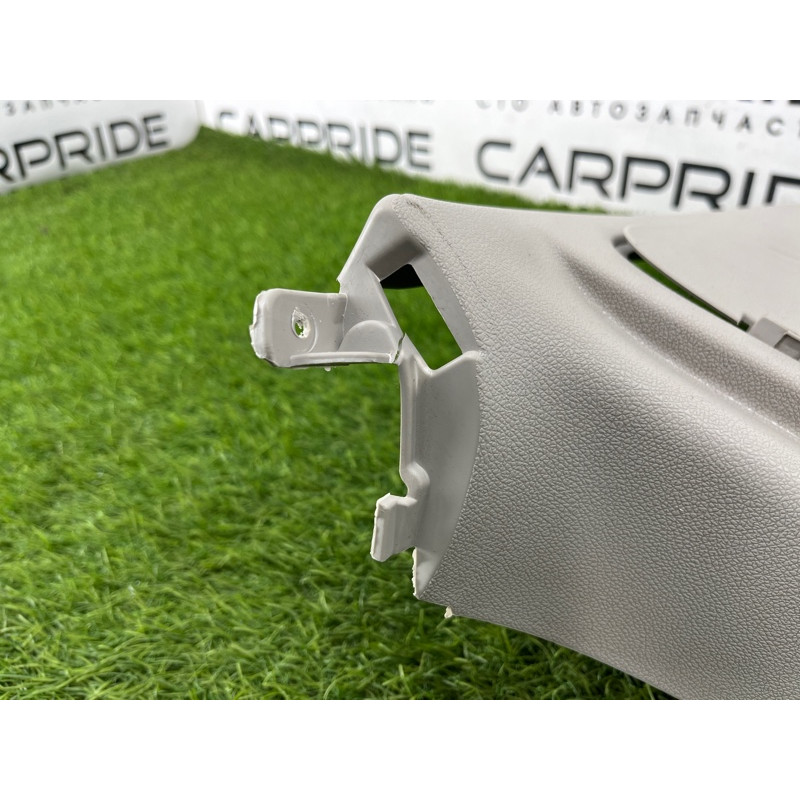 Обшивка крышки багажника (салон) Renault Scenic III 2011 1.6 R9M 909000163R