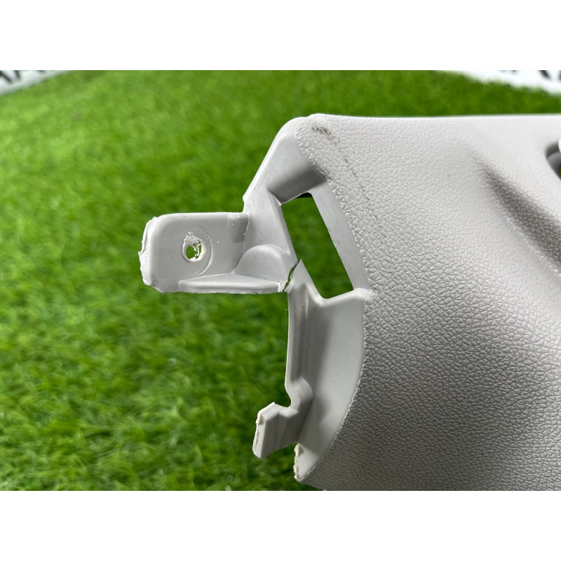 Обшивка крышки багажника (салон) Renault Scenic III 2011 1.6 R9M 909000163R