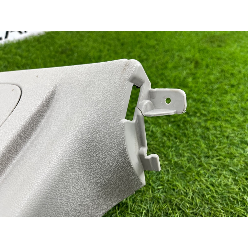 Обшивка крышки багажника (салон) Renault Scenic III 2011 1.6 R9M 909000163R