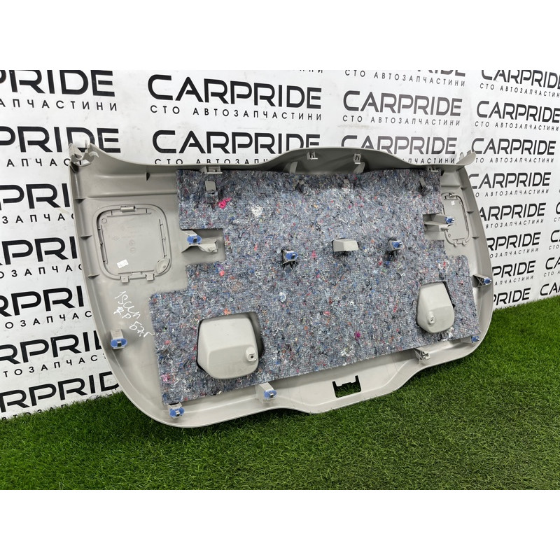 Обшивка крышки багажника (салон) Renault Scenic III 2011 1.6 R9M 909000163R