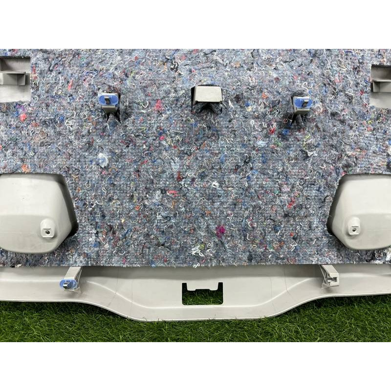 Обшивка крышки багажника (салон) Renault Scenic III 2011 1.6 R9M 909000163R