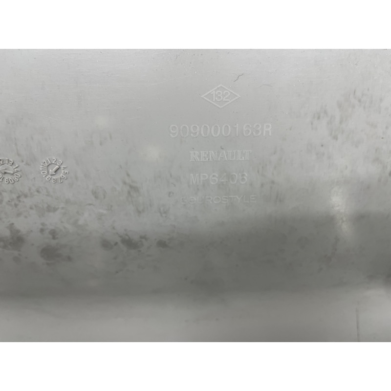 Обшивка крышки багажника (салон) Renault Scenic III 2011 1.6 R9M 909000163R