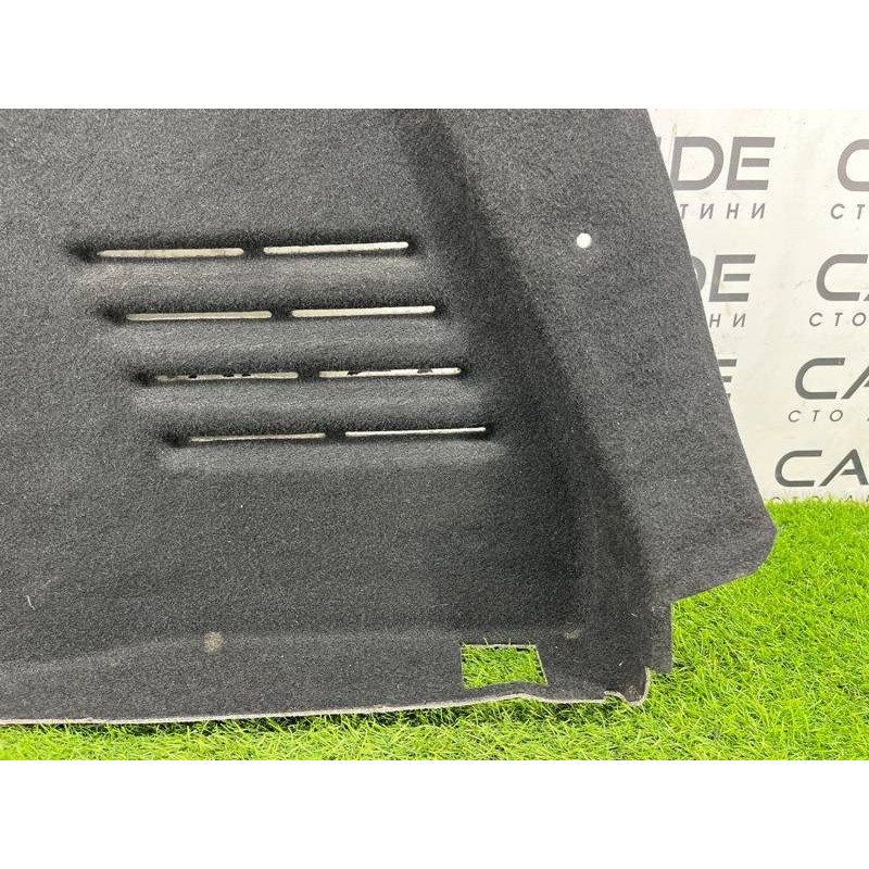 Обшивка багажника (салон) Renault Scenic III 2011 1.6 R9M 849508356R