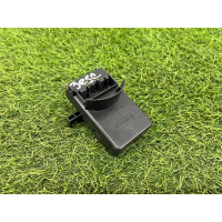 Блок системы диагностики