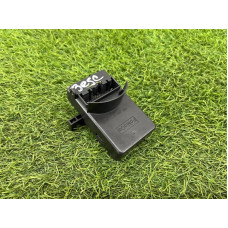 Блок системы диагностики