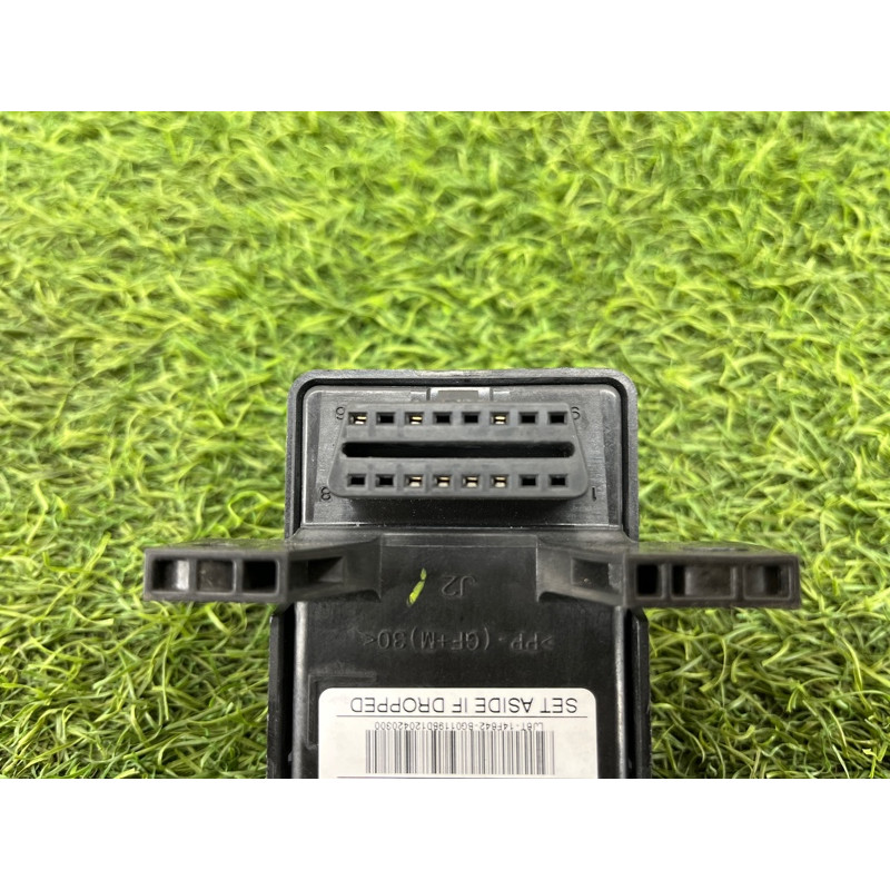 Блок системы диагностики (электрика / блок управления) FORD ESCAPE MK4 2020 1.5 lj6t14f642bg