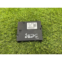 Камера вспомогательных систем водителя