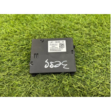 Камера вспомогательных систем водителя