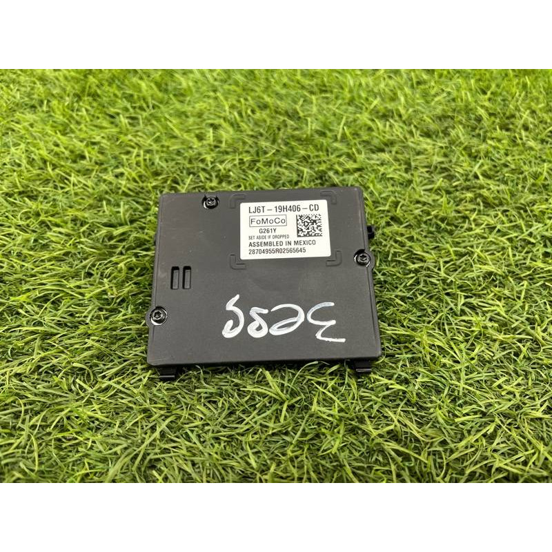 Камера вспомогательных систем водителя (электрика) FORD ESCAPE MK4 2020 1.5 LJ6Z19G490B