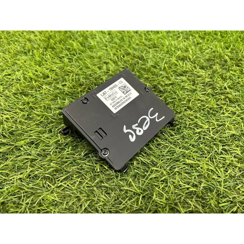 Камера вспомогательных систем водителя (электрика) FORD ESCAPE MK4 2020 1.5 LJ6Z19G490B