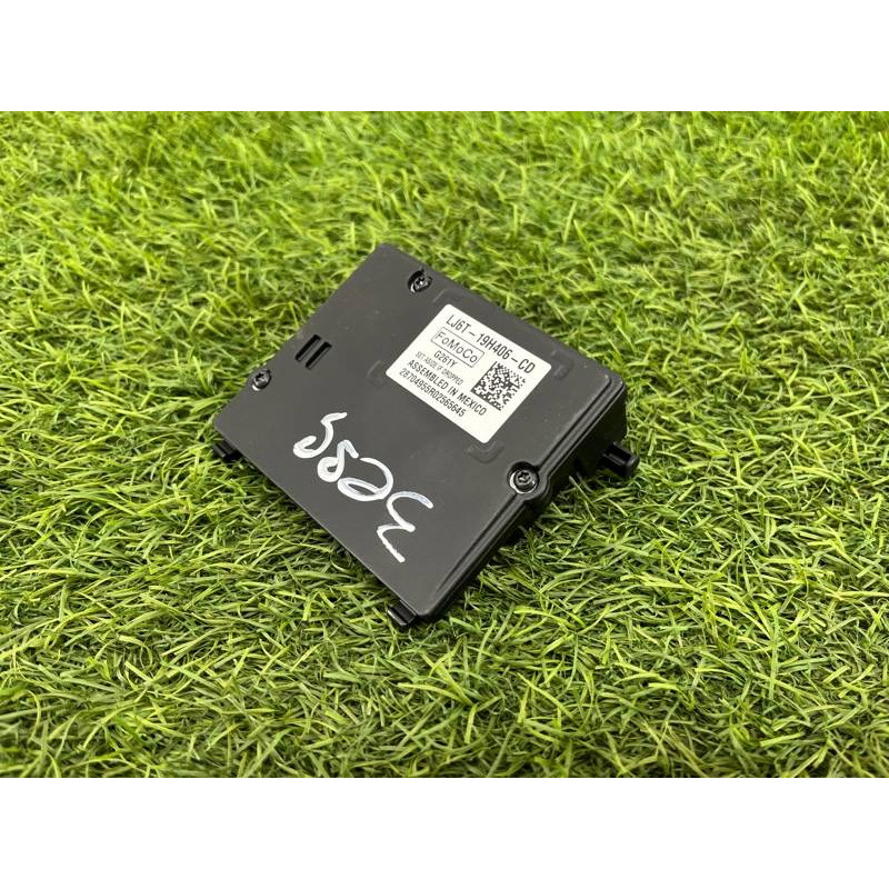 Камера вспомогательных систем водителя (электрика) FORD ESCAPE MK4 2020 1.5 LJ6Z19G490B