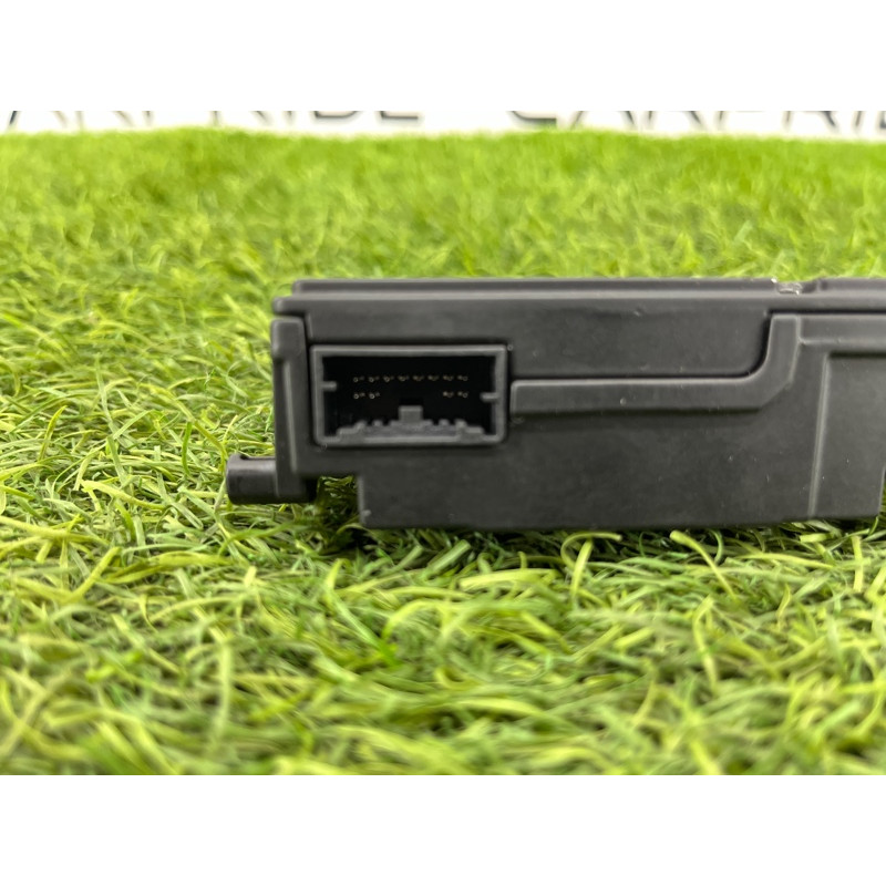 Камера вспомогательных систем водителя (электрика) FORD ESCAPE MK4 2020 1.5 LJ6Z19G490B