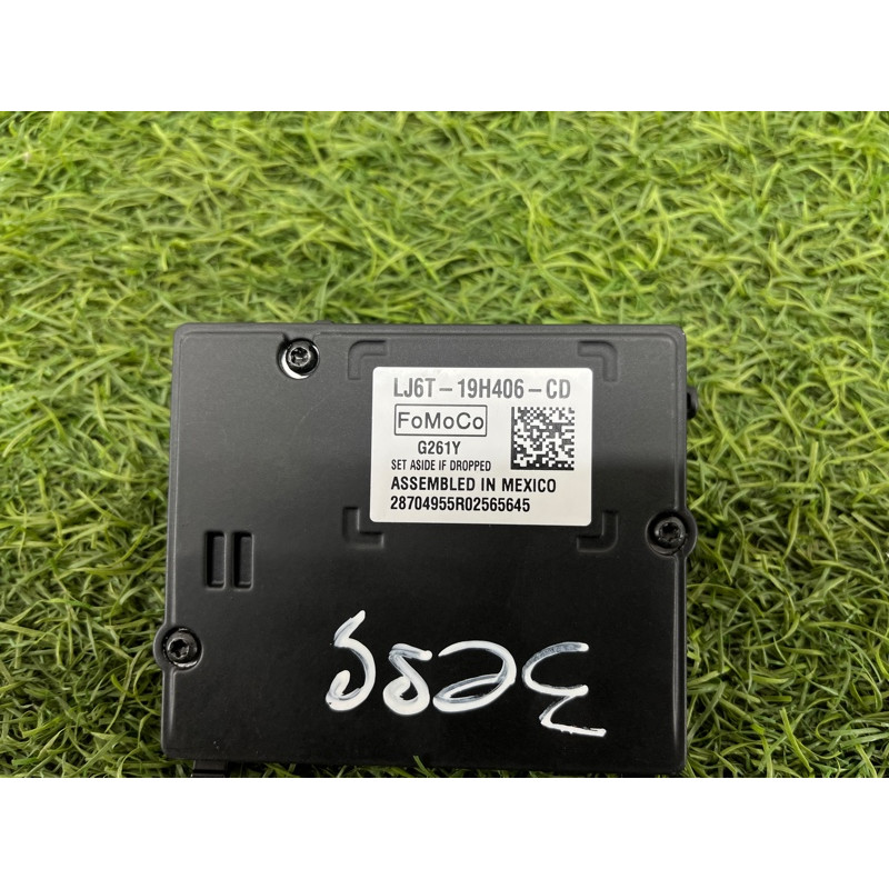 Камера вспомогательных систем водителя (электрика) FORD ESCAPE MK4 2020 1.5 LJ6Z19G490B