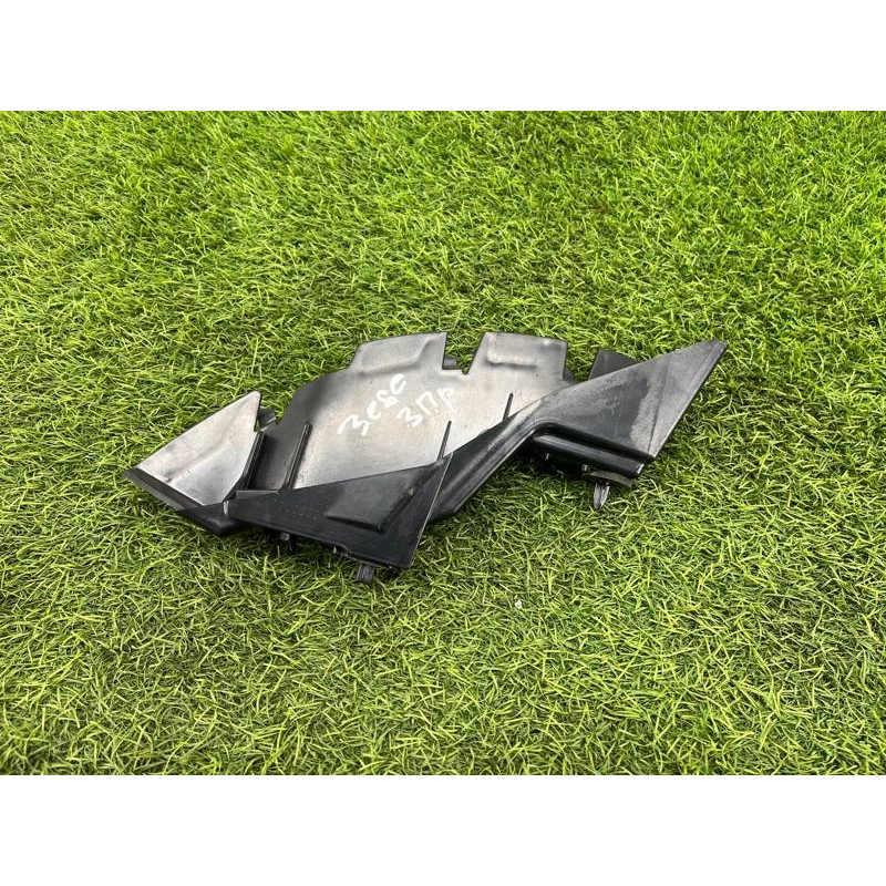 Крепление бампера (кузов и элементы) FORD ESCAPE MK4 2020 1.5 LJ6Z17D942D