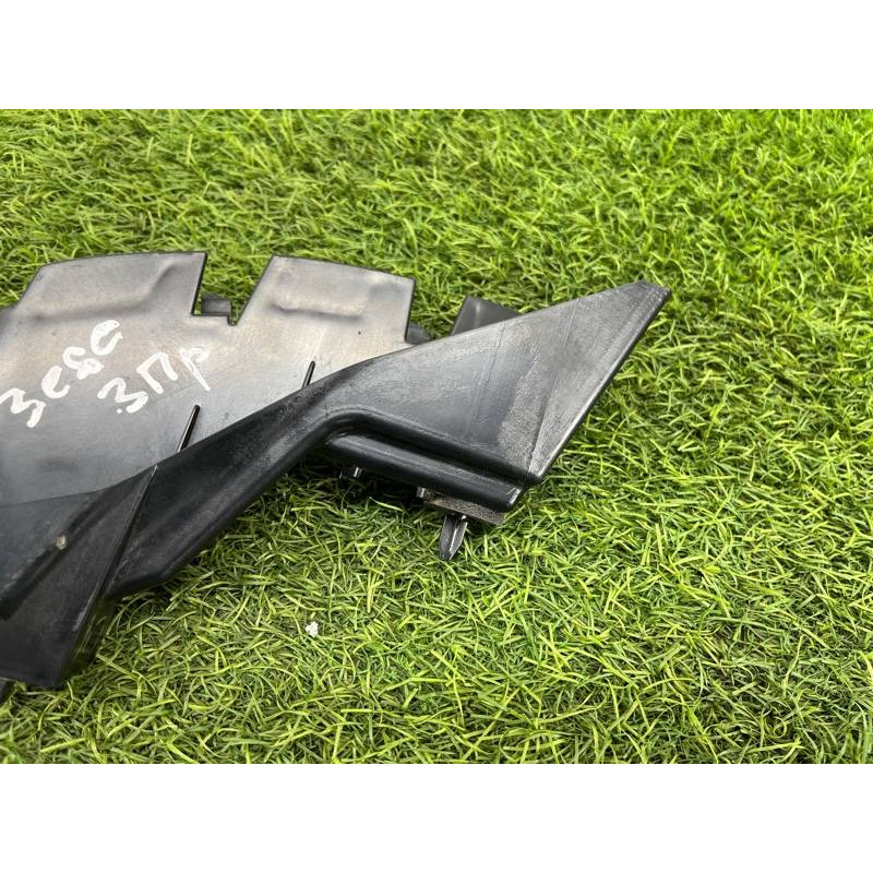 Крепление бампера (кузов и элементы) FORD ESCAPE MK4 2020 1.5 LJ6Z17D942D