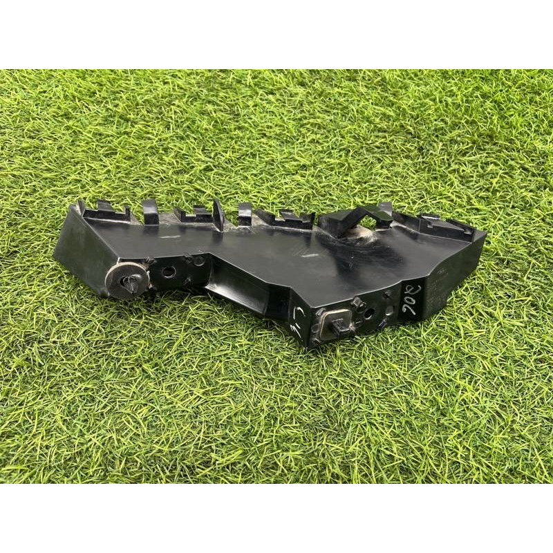 Крепление бампера (кузов и элементы) FORD ESCAPE MK4 2020 1.5 LJ6Z17D942D