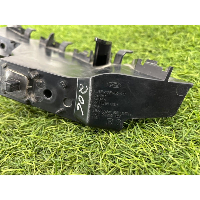 Крепление бампера (кузов и элементы) FORD ESCAPE MK4 2020 1.5 LJ6Z17D942D