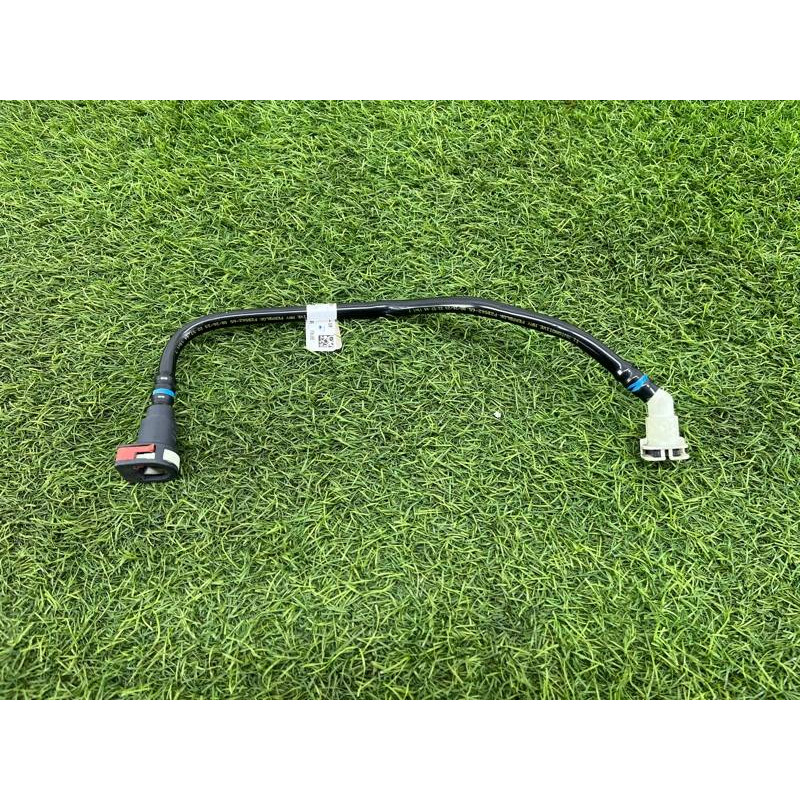 Трубка топливная (топливная система) FORD ESCAPE MK4 2020 1.5 LX6Z9D667G