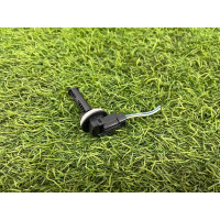 Датчик температуры в салоне