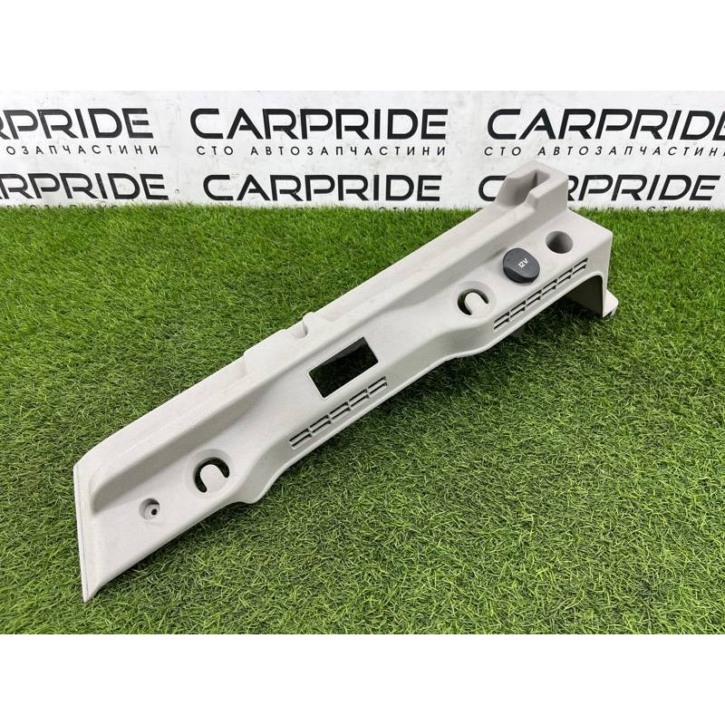 Обшивка багажника (салон) Renault Scenic III 2011 1.6 R9M 799120012R