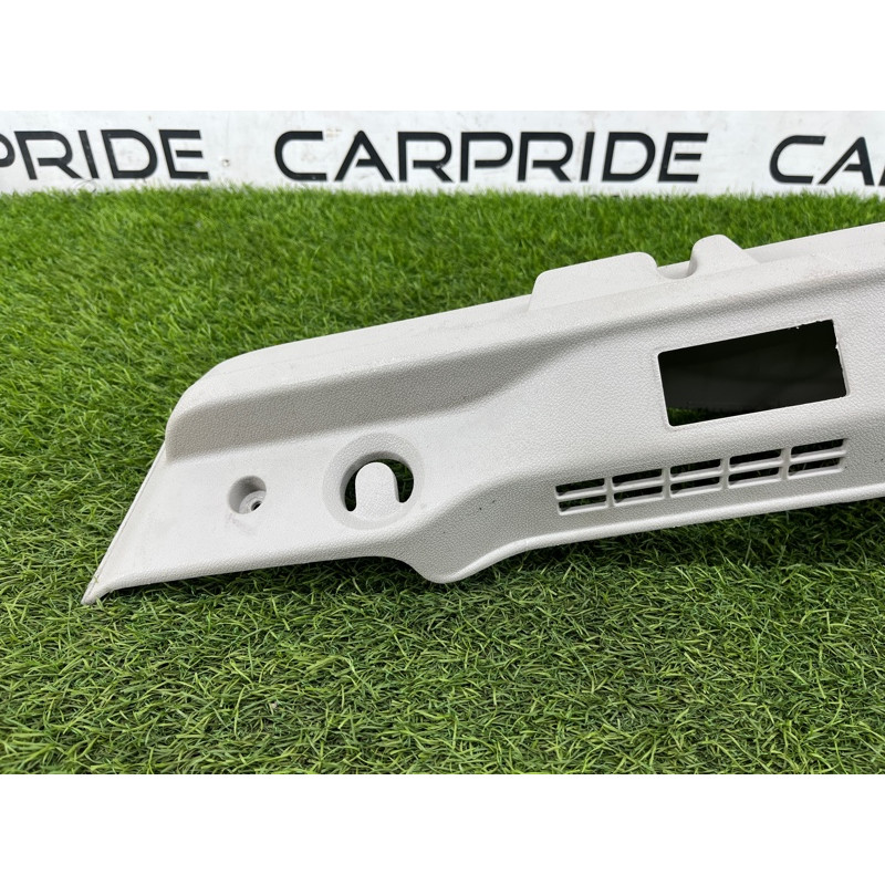 Обшивка багажника (салон) Renault Scenic III 2011 1.6 R9M 799120012R