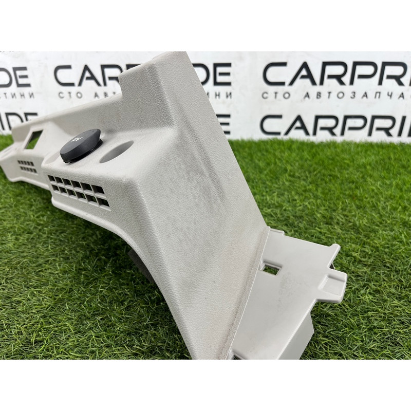 Обшивка багажника (салон) Renault Scenic III 2011 1.6 R9M 799120012R