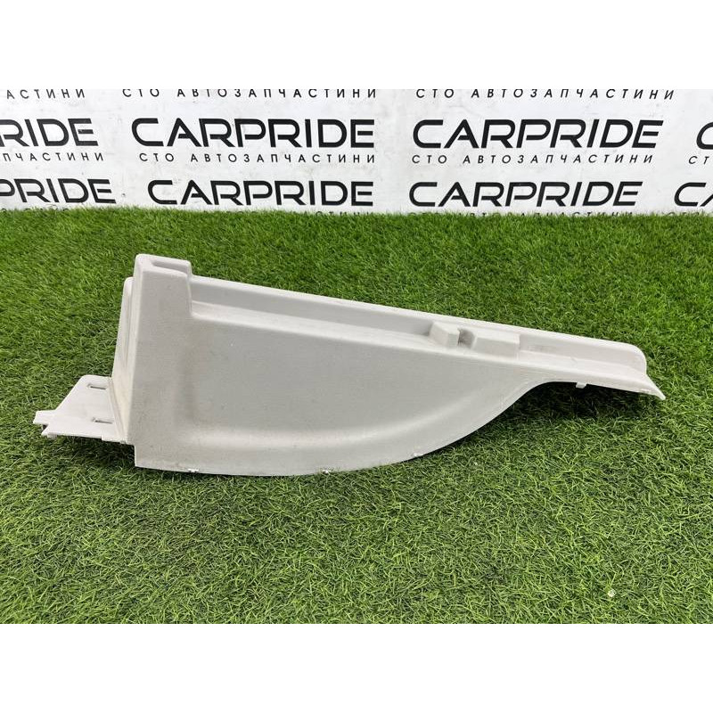 Обшивка багажника (салон) Renault Scenic III 2011 1.6 R9M 799120012R