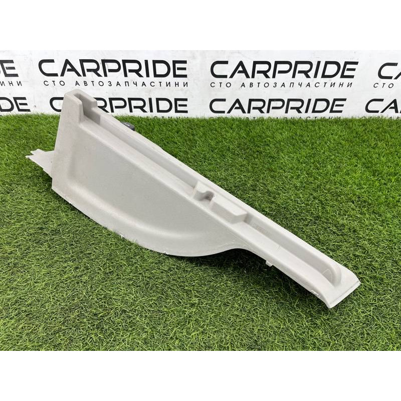 Обшивка багажника (салон) Renault Scenic III 2011 1.6 R9M 799120012R