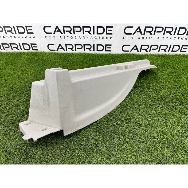 Обшивка багажника (салон) Renault Scenic III 2011 1.6 R9M 799120012R