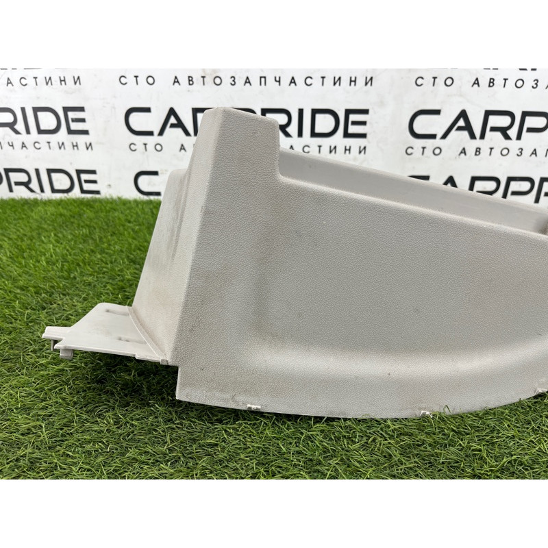 Обшивка багажника (салон) Renault Scenic III 2011 1.6 R9M 799120012R