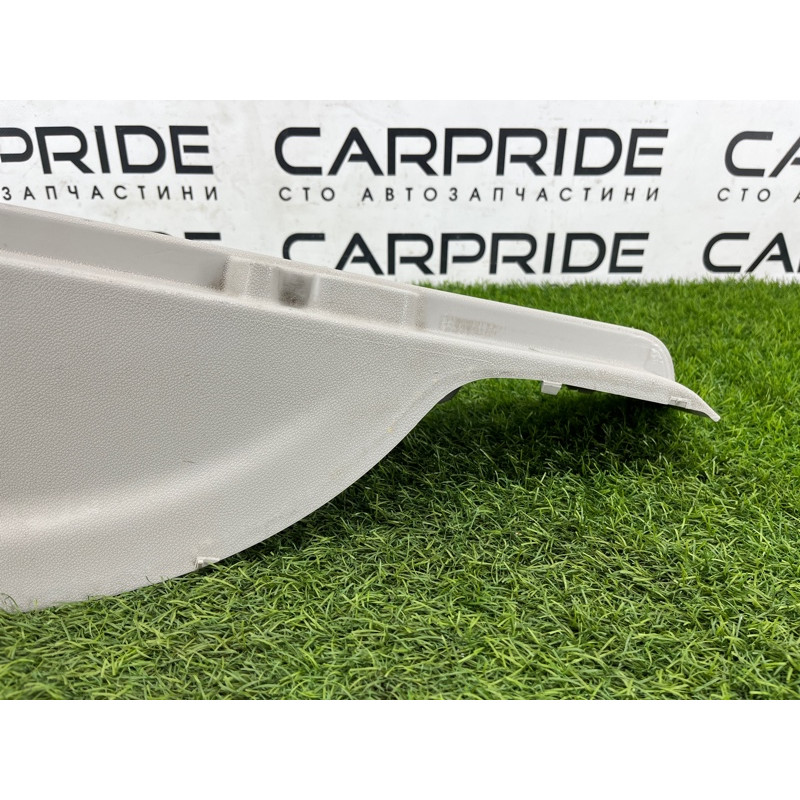 Обшивка багажника (салон) Renault Scenic III 2011 1.6 R9M 799120012R