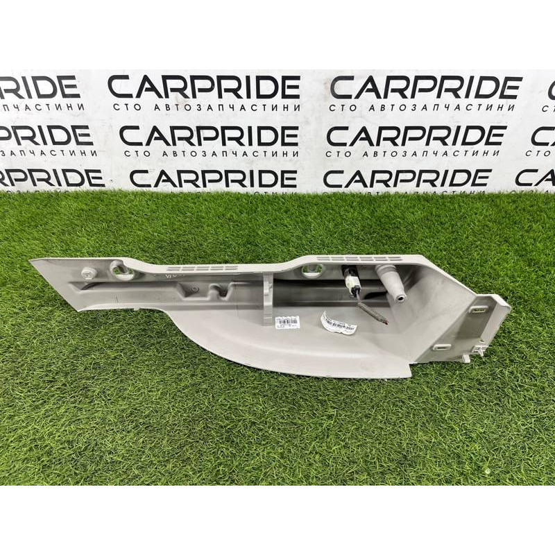 Обшивка багажника (салон) Renault Scenic III 2011 1.6 R9M 799120012R