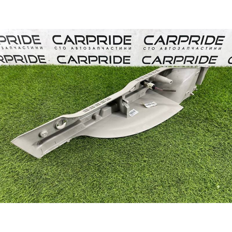 Обшивка багажника (салон) Renault Scenic III 2011 1.6 R9M 799120012R