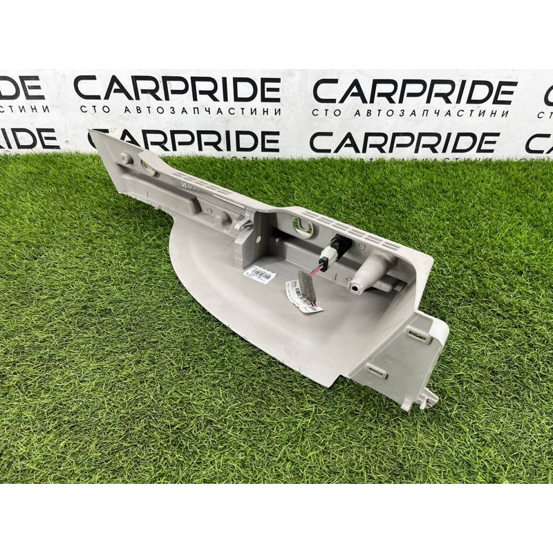 Обшивка багажника (салон) Renault Scenic III 2011 1.6 R9M 799120012R