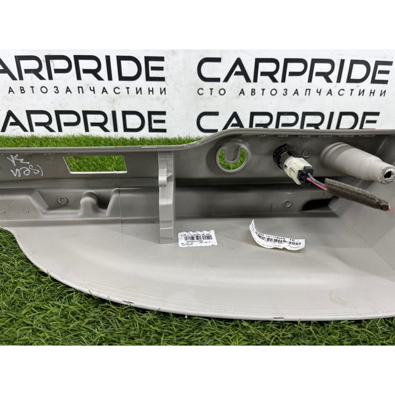 Обшивка багажника (салон) Renault Scenic III 2011 1.6 R9M 799120012R