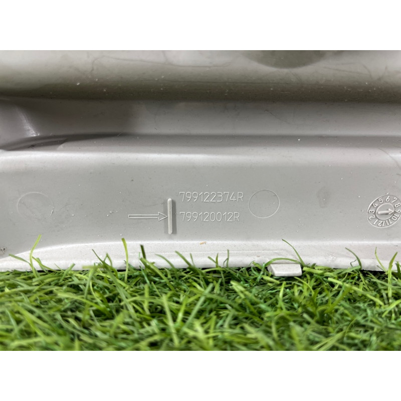 Обшивка багажника (салон) Renault Scenic III 2011 1.6 R9M 799120012R