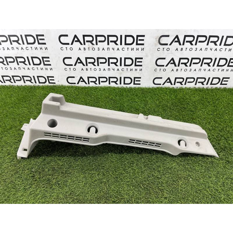 Обшивка багажника (салон) Renault Scenic III 2011 1.6 R9M 799110012R