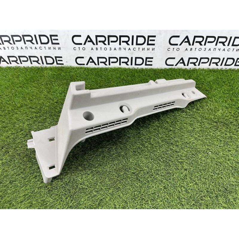 Обшивка багажника (салон) Renault Scenic III 2011 1.6 R9M 799110012R