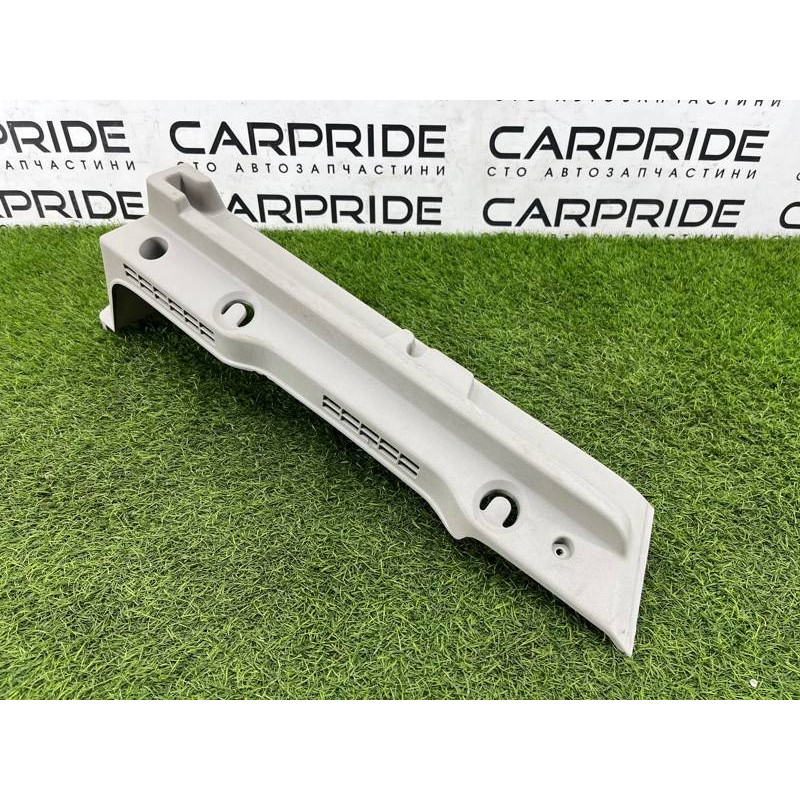 Обшивка багажника (салон) Renault Scenic III 2011 1.6 R9M 799110012R