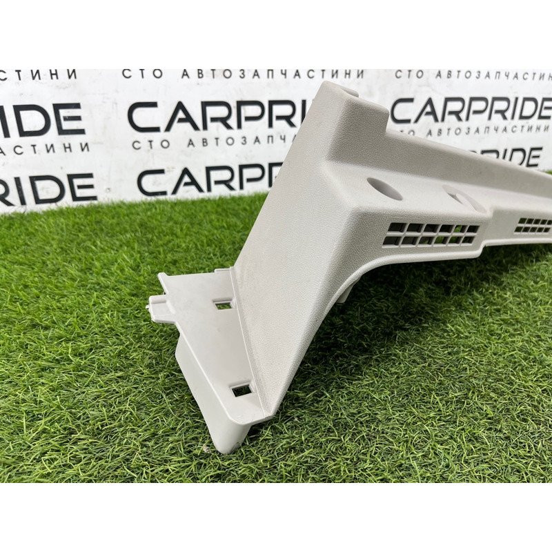 Обшивка багажника (салон) Renault Scenic III 2011 1.6 R9M 799110012R