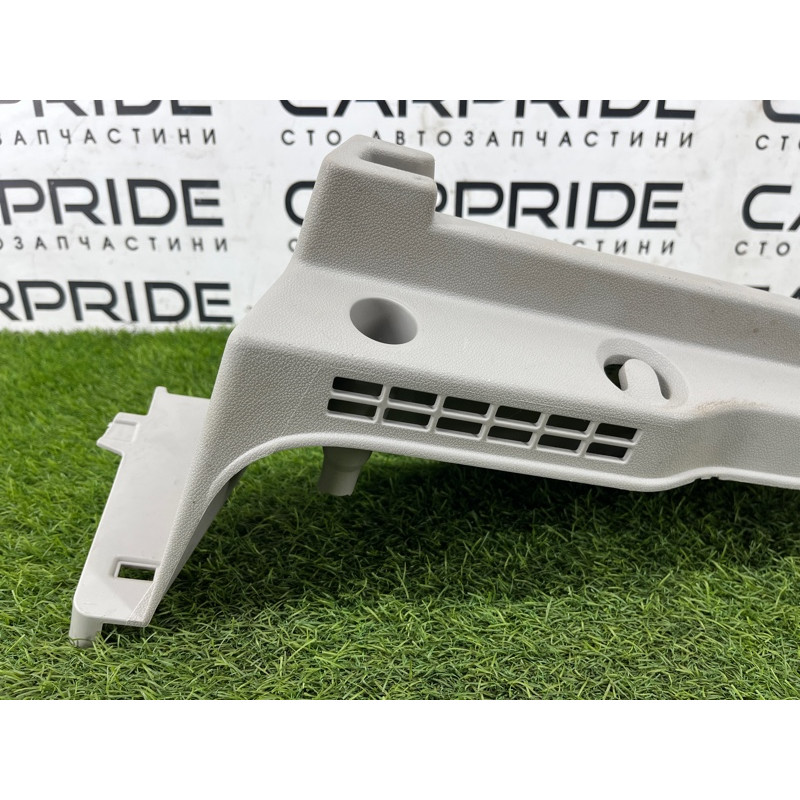 Обшивка багажника (салон) Renault Scenic III 2011 1.6 R9M 799110012R