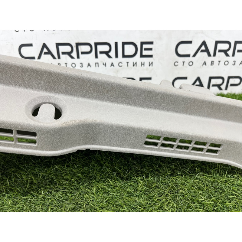 Обшивка багажника (салон) Renault Scenic III 2011 1.6 R9M 799110012R