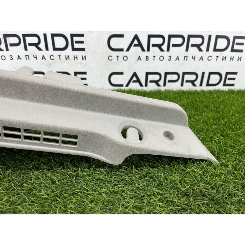 Обшивка багажника (салон) Renault Scenic III 2011 1.6 R9M 799110012R