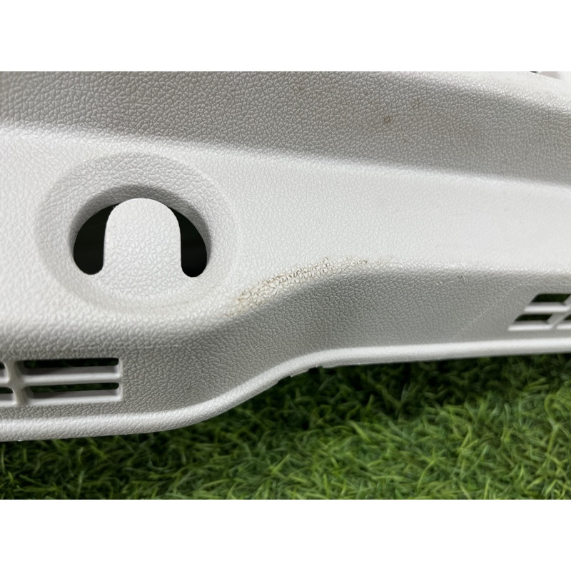 Обшивка багажника (салон) Renault Scenic III 2011 1.6 R9M 799110012R