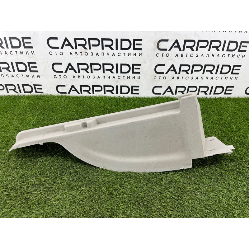 Обшивка багажника (салон) Renault Scenic III 2011 1.6 R9M 799110012R